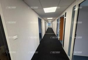 Vente bureaux Nantes - Ile de Nantes, Beaulieu