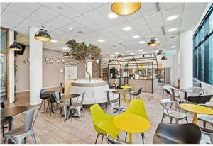 Location bureaux Asnières-sur-Seine - Quais de Seine, proche transports