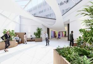 Location bureaux Nanterre - Proche La Défense et accès remarquable