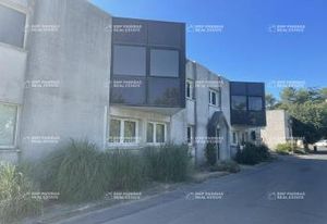 Location bureaux Montpellier Nord Agropolis II
