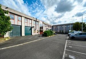 Location bureaux Gennevilliers - Proximité Paris et transports