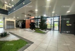 Vente bureaux Lyon 8 - Proche transports et commodités