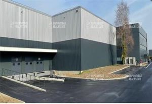 Location local d'activité Bobigny - Proche Paris