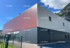 Activité/Entrepôt à vendre - 2400 m²
