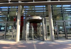 Bureaux à louer Montrouge - Porte d'Orléans