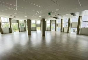 Bureaux à louer Nantes - Gare d'Euronantes