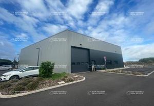 Local d'activité à vendre Dombasle-sur-Meurthe - Proximité A33