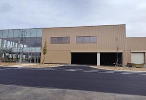 Locaux d'activité et bureaux à vendre Tremblay-en-France - Proche A1/A3/A104
