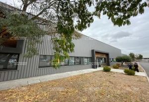 Location entrepôt bureaux Toulouse Sud