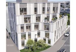 Bureaux à vendre Saint-Jacques-de-la-Lande - Parc La Courrouze