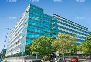 Location bureaux Bobigny - Centre administratif et transports