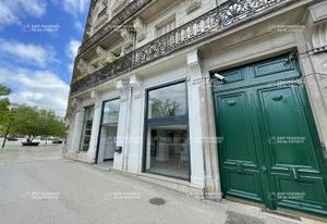 Vente bureaux Dijon Place Darcy - Proche transports en commun
