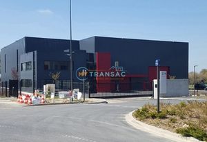 Terrains et locaux à vendre Varennes-Jarcy - Proximité N6/N104/N19