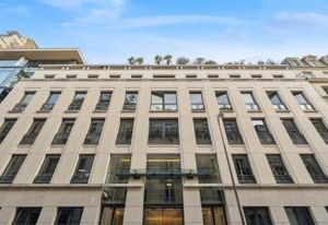Location bureaux Paris 8 - Proche transports