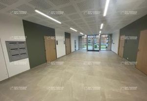 Location bureaux Rennes - Saint-Jacques-de-la-Lande - Proche Tram