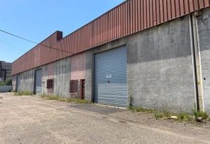 Location local d'activité Canteleu - Accès facile