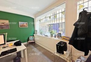 Bureaux à vendre Paris 18 - Proche métro Pigalle