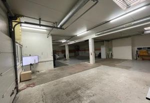 Vente local d'activité Nanterre - Proche Paris