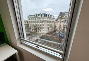 Location bureau Paris 14 - Proximité Montparnasse