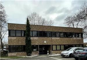 Location bureaux Lingolsheim - Parc des Tanneries, proche Strasbourg