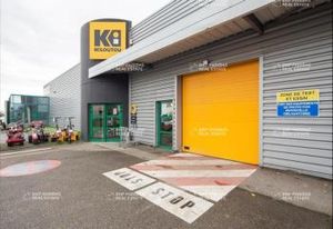 Local d'activité à louer Reichstett - Proche autoroute A351