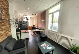 Vente bureaux Nantes Centre - Quartier Loquidy