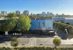 Location entrepôt Argenteuil - Accès transports