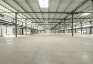 Location local d'activité Aulnay-sous-Bois - Proche RER B et axes routiers