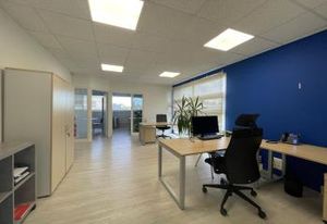 Bureaux à louer Mont-Saint-Aignan - Proximité transports