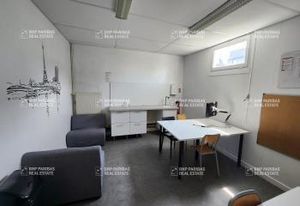 Vente bureaux Chelles - 600 m²