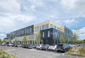 Bureaux à louer Lesquin - Proximité transports