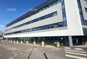 Location bureaux Nancy - Proche Rives de Meurthe et transports