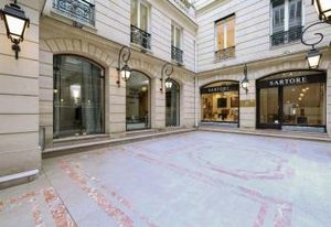 Location bureaux Paris 8 - Proche Concorde et Madeleine