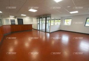 Location entrepôt La Mézière - Bâtiment indépendant