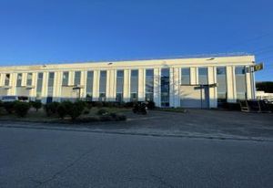 Parc d'activité à vendre Saint-Quentin-Fallavier - Sortie A43