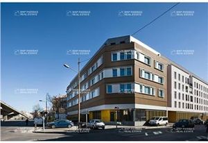 Bureaux à louer Marseille 15 - Proche métro et autoroute