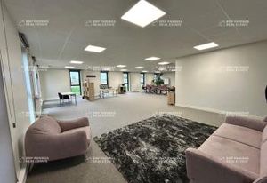 Location bureaux Thorigné-Fouillard - Immeuble neuf Greenz