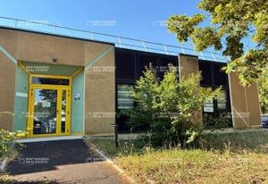 Location bureaux Metz - Proche autoroutes et arrêt METTIS