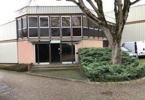 Location bureaux Palaiseau - Proximité transports