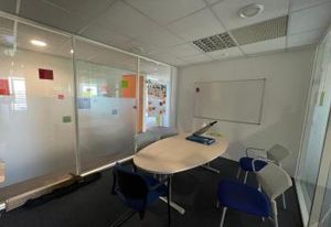 Location bureaux Bayonne - Proche transports en commun