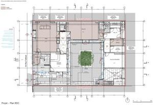 Location bureaux Paris 9 - Quartier Central des Affaires