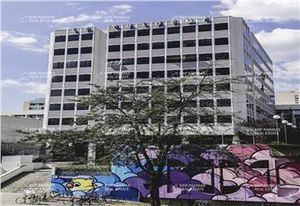 Bureaux à louer Grenoble - Proche tram, bus et rocade sud