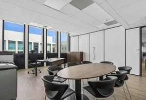Location bureaux Nice Arenas - Quartier d'affaires central