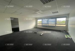 Location bureaux Tours Nord - Proche tramway et bus
