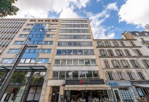 Location bureaux Neuilly-sur-Seine - Proche métro Sablons et Pont de Neuilly