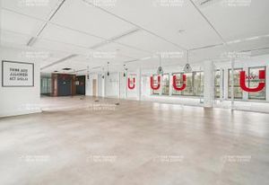 Location bureaux Châtenay-Malabry - Proche A86 et tramway T10