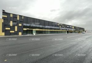 Local commercial à louer Champigneulles - Proche A31