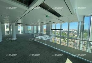 Location bureaux Lyon 3 - Proche Part-Dieu, tramway et métro