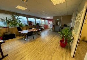 Lot d'activités et bureaux à louer Marly-la-Ville - Proximité A1, N104, RER D