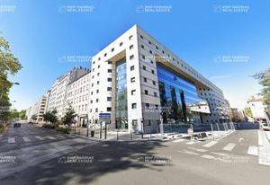 Location bureaux Lyon 3 - Proche métro et tram